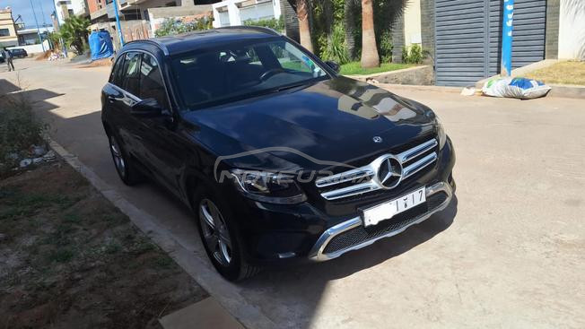 Mercedes-Benz 220 Diesel Automatique 2018