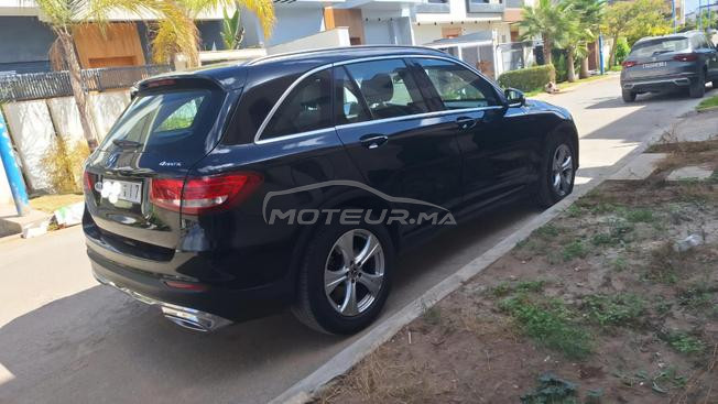 Mercedes-Benz 220 Diesel Automatique 2018