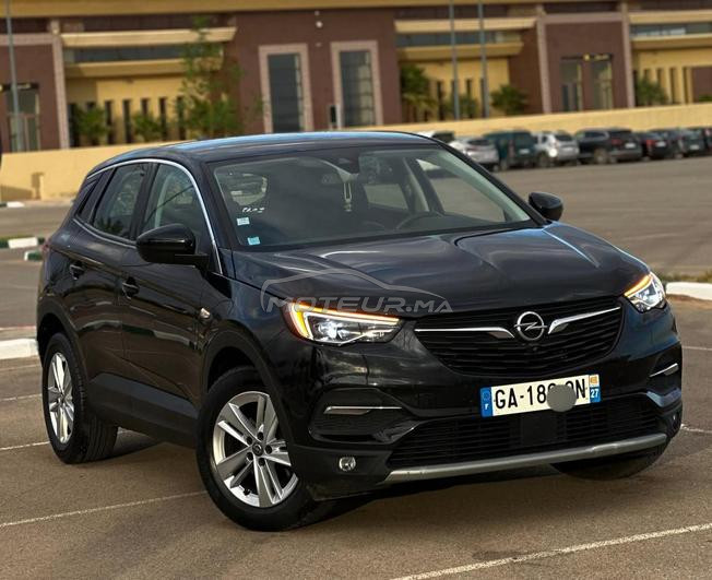 opel 