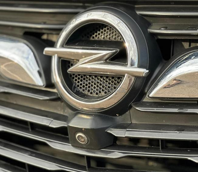 opel 