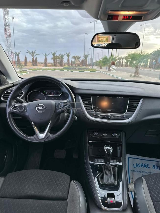 opel 