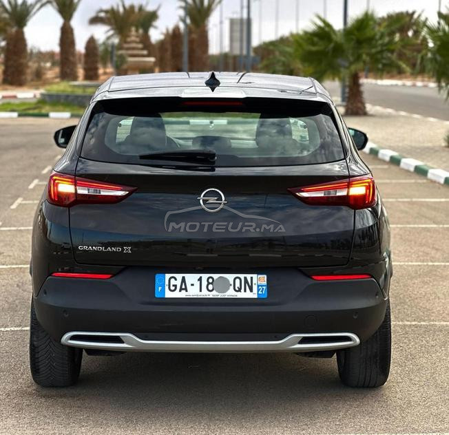 opel 