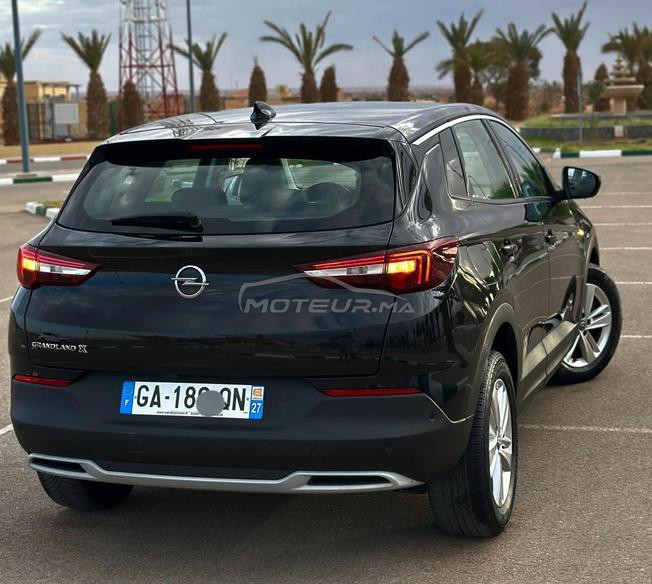 opel 