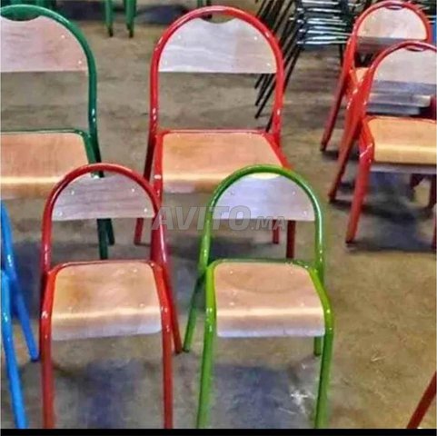 PUPITRE TABLE DE FORMATION TABLE DE FORMATION CHAI