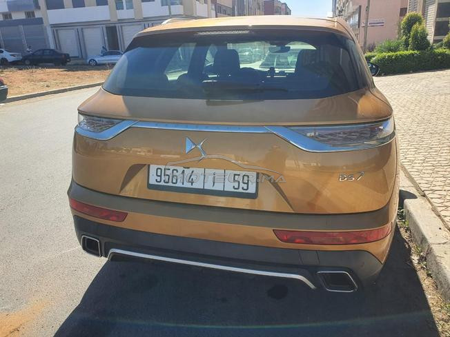 DS🟠 tres bonne etat model 2019 🟠