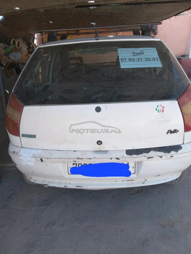 palio avendre