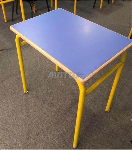 Fabrication Des Tables A Toutee La Villle Lpbzh