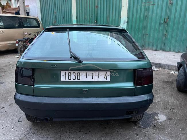 ستروين 1995 مازوط  