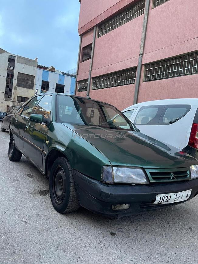 ستروين 1995 مازوط  