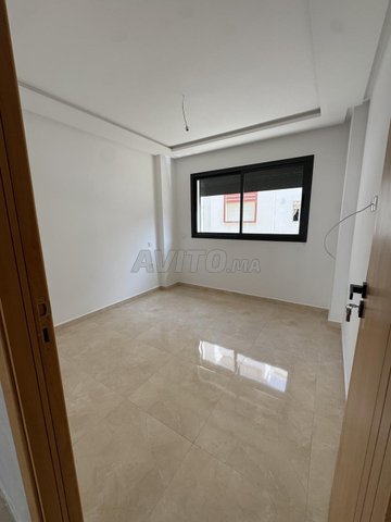 Appartement à vendre 76 m² 3 chambres et salon