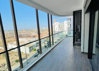 استوديو للإيجار غير مفروش في حي CFC 🏠