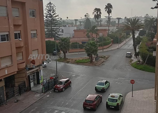 Appart usage bureau sup de 90 m2 sur wafa