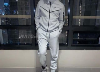 Survêtement Nike Tech pour hommes en gros