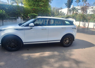 Evoque BB velar comme neuve