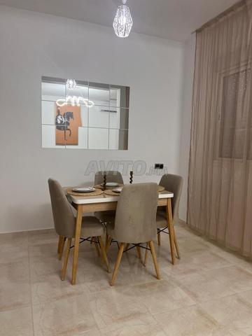 Appartement neuf à Zhour Targa