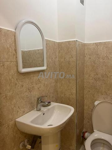 Appartement neuf à Zhour Targa
