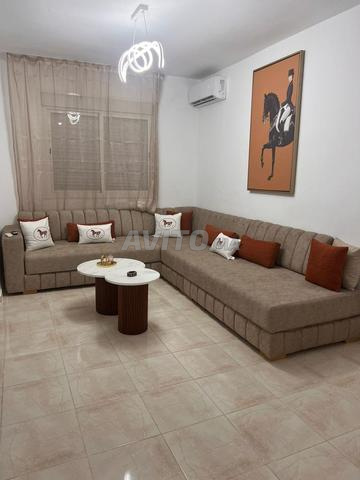 Appartement neuf à Zhour Targa