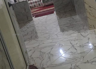 Route de Tamansourt Douar Ait Massoud