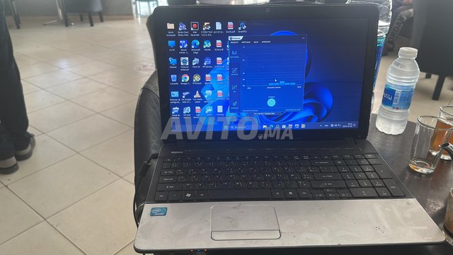 Acer شاشة 15