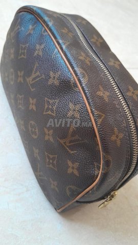 Réduction authentique de la société Louis Vuitton