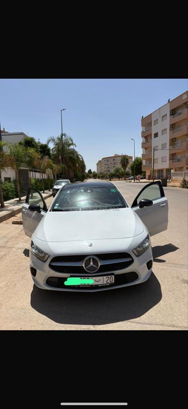 mercedes