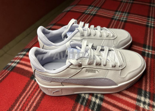 Puma originals jdida 💯