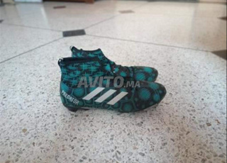 Adidas predator copy