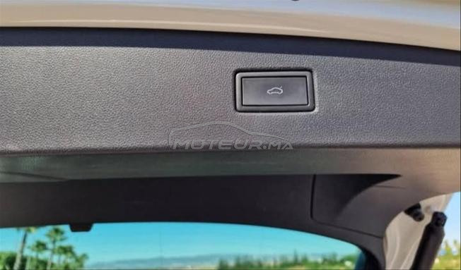 Volkswagen Tiguan Diesel Automatique 2019