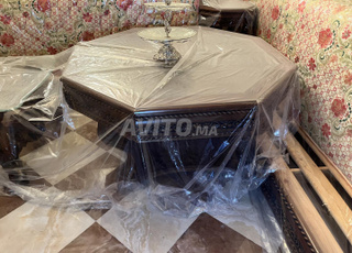 Riad Ahla, Zenkat El Mouda, numéro 37, Tanger