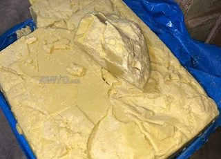 زبدة الكاكاو