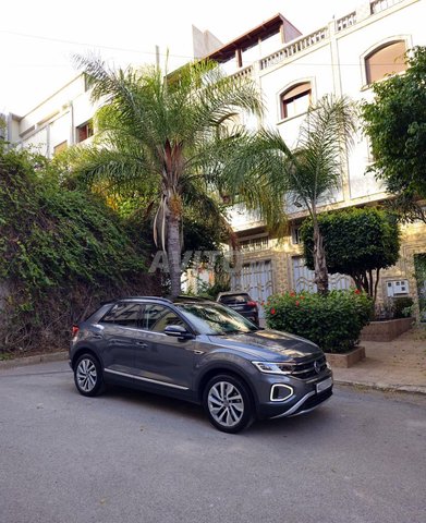 VOLKSWAGEN T-Roc X-Trême 06/2023 à Tanger
