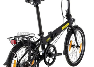 Vélo pliant Dahon - neuf