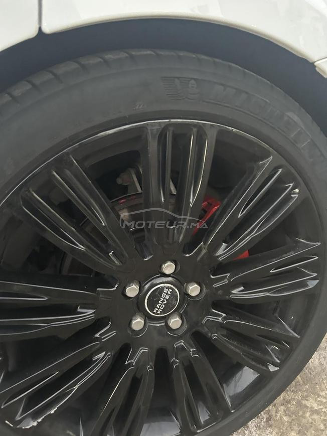 Land Rover Range Rover Sport Diesel Automatique