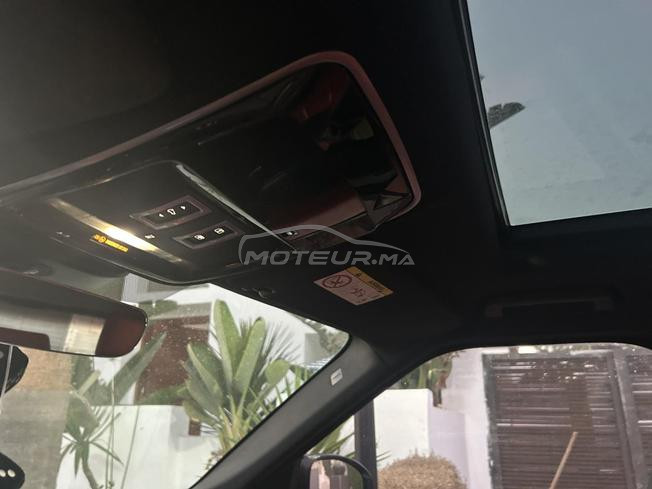 Land Rover Range Rover Sport Diesel Automatique