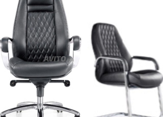 Fauteuil de direction\chaise visiteur\siège bureau