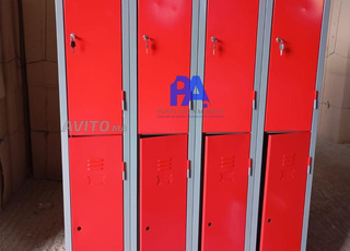 vestiaire monobloc multicasier a agadir