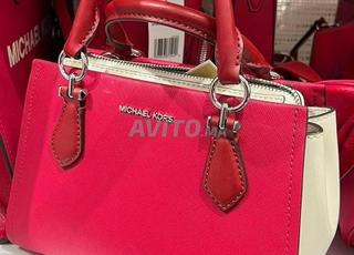 حقيبة جلدية Michael