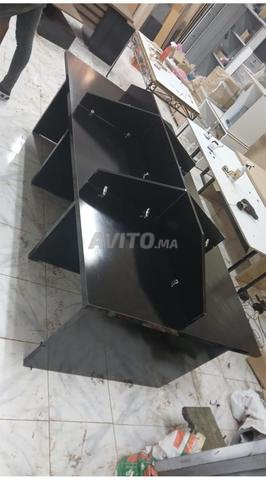 مكتب bureau et marguerite حسب الطلب