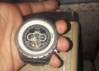 Bentley motors. سبيسيال معتمد