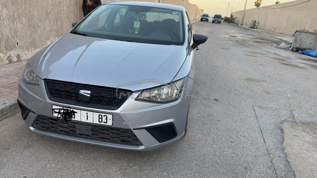 Seat Ibiza Essence Manuelle 2019 à Dakhla