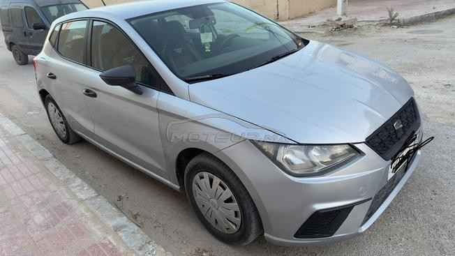 Seat Ibiza Essence Manuelle 2019 à Dakhla