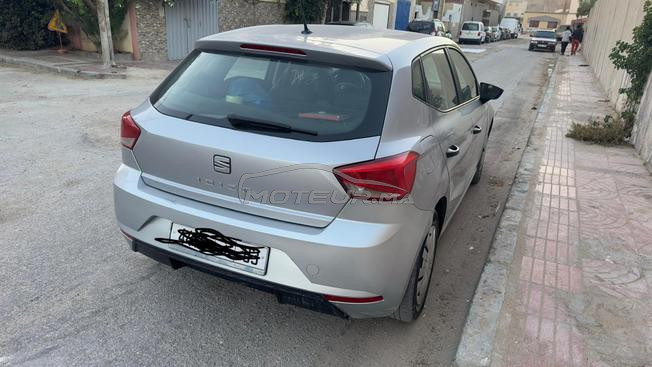 Seat Ibiza Essence Manuelle 2019 à Dakhla