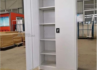 Armoire Métallique Haute Résistance