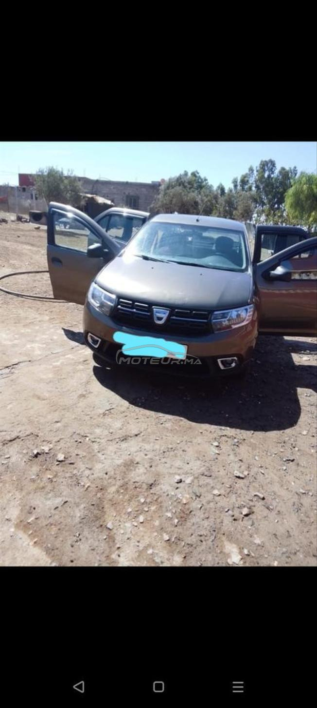 DaciaLogan