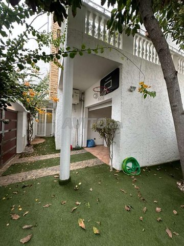 A louer Maison R1 3 chambres à Guich des Oudayas