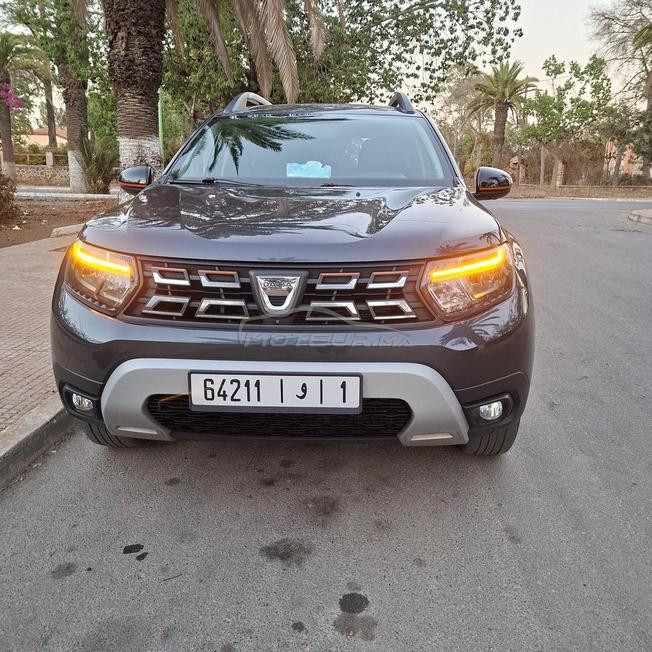 DaciaDuster