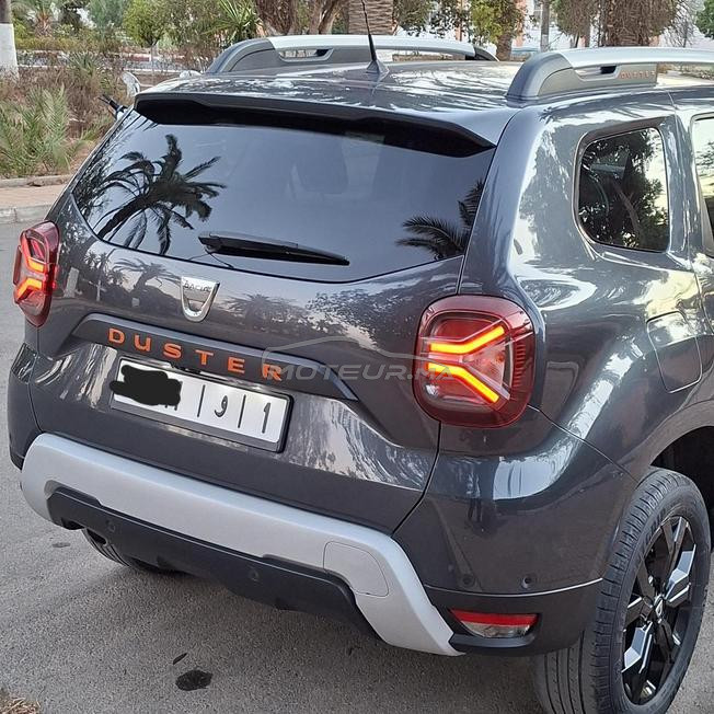 DaciaDuster