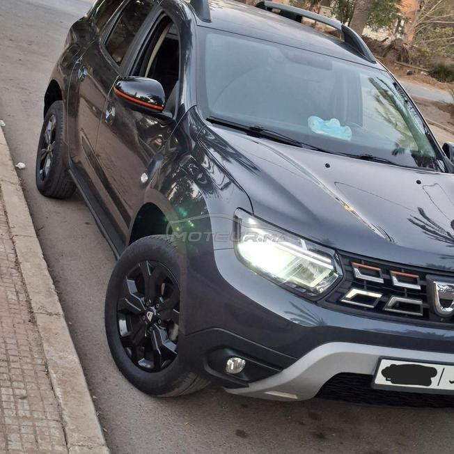DaciaDuster