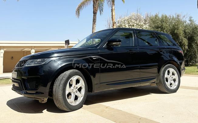 Land Rover Range Rover Sport Diesel Automatique