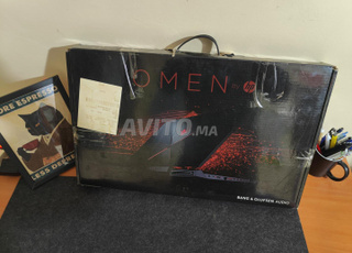 HP Omen 17 Gaming Laptop